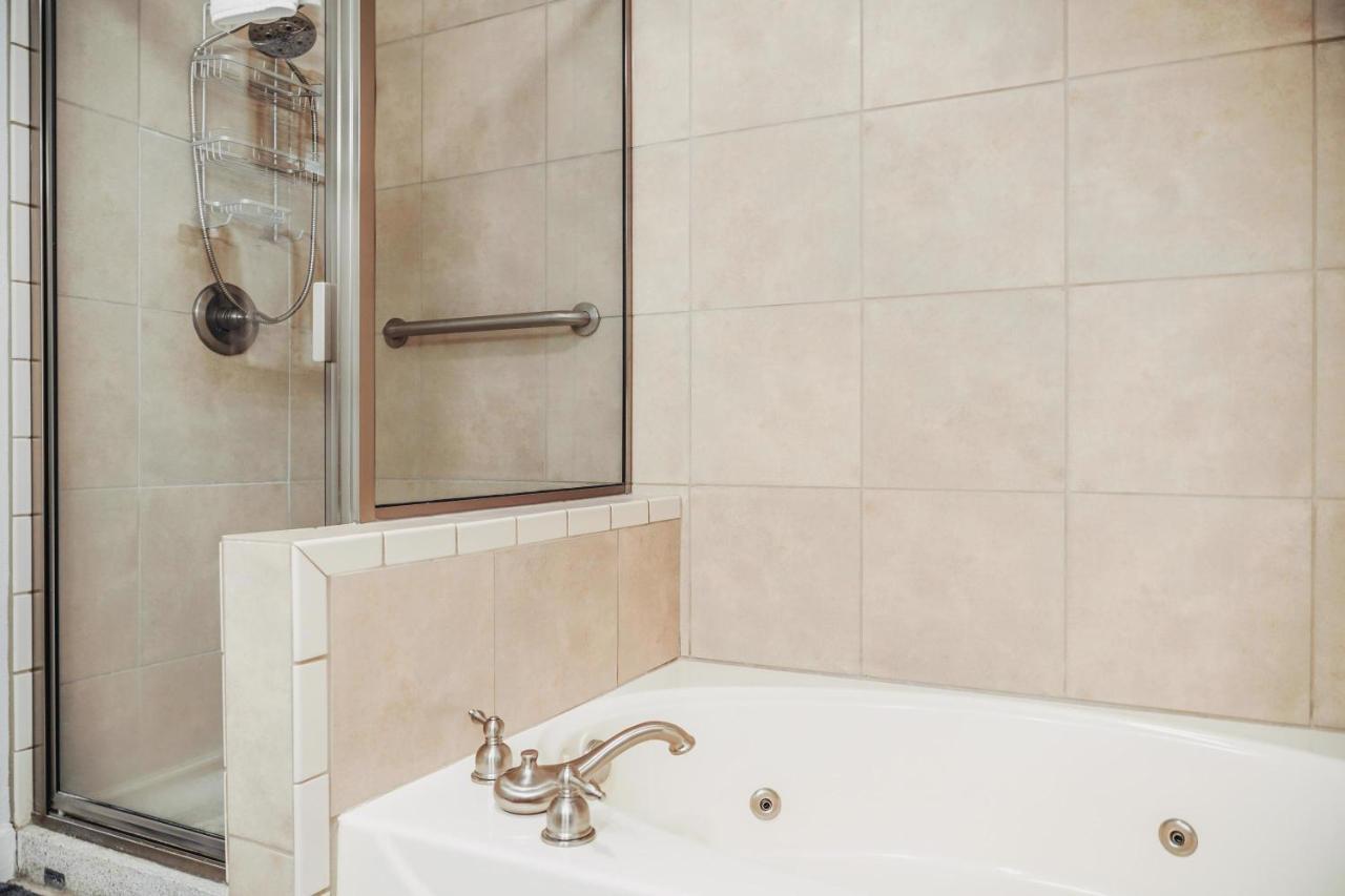 Апартаменти Mvc - Unit 5606 - Mountain Breeze 2 Піджен-Фордж Екстер'єр фото